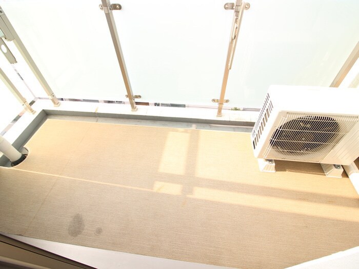 物件内観写真21　(ベランダ・バルコニー)