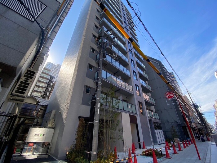 物件外観写真2　(外観写真)