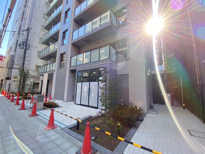 物件外観写真4　(外観写真)