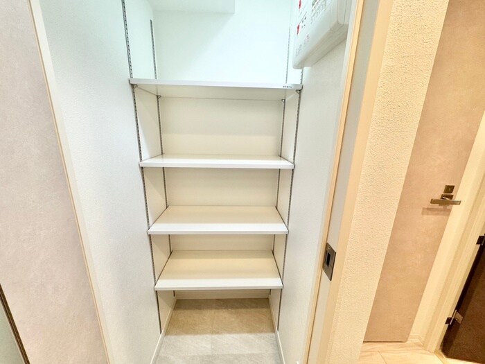 物件内観写真15　(靴箱)