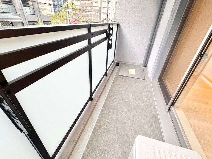 物件内観写真16　(ベランダ・バルコニー)