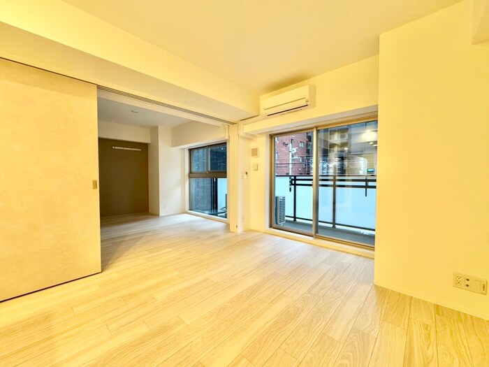 物件内観写真21　(居室)