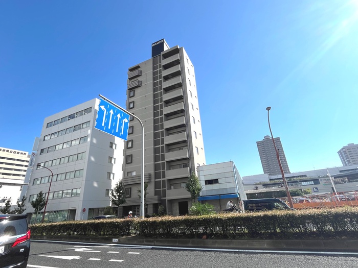 外観写真