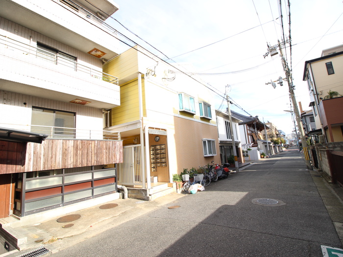 外観写真