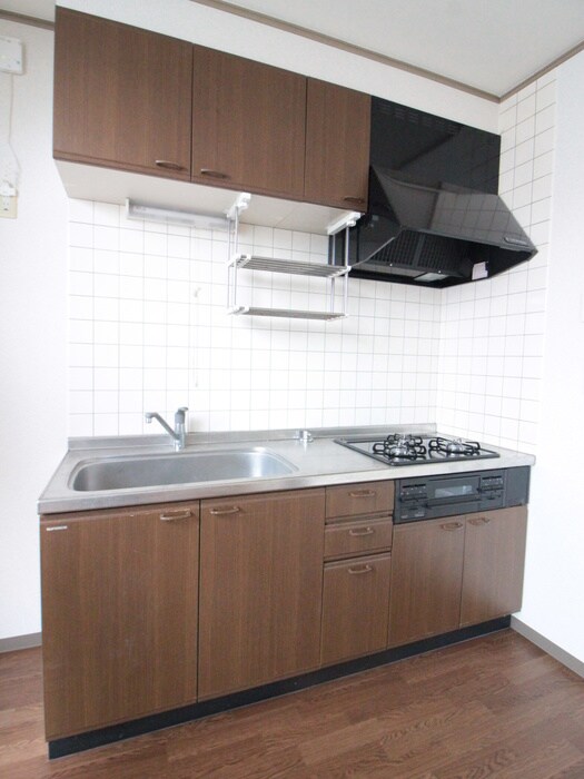 物件内観写真10　(キッチン)