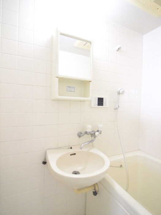 物件内観写真19　(洗面)