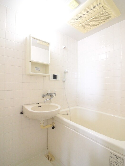 物件内観写真20　(バス／シャワールーム等)