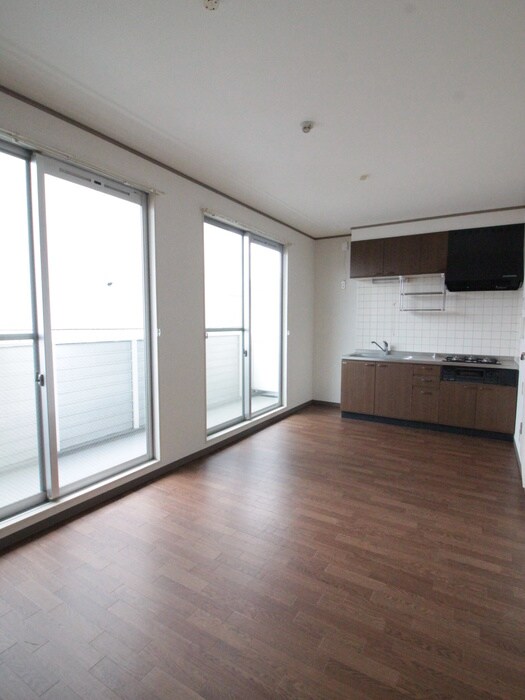 物件内観写真21　(居室)