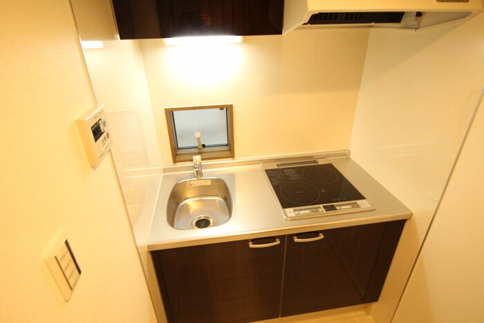 物件内観写真9　(キッチン)