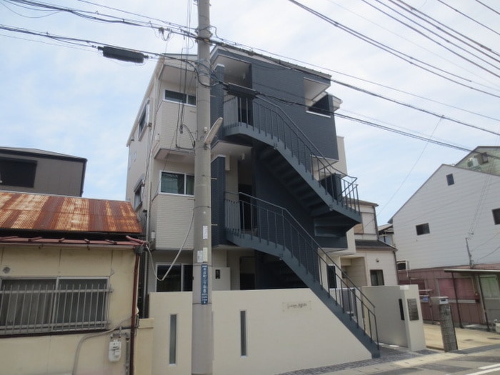 物件外観写真5　(周辺環境)