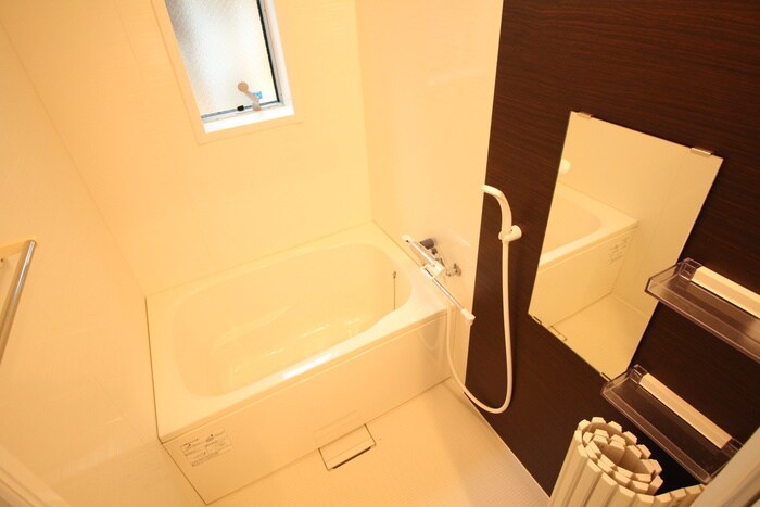 物件内観写真10　(バス／シャワールーム等)