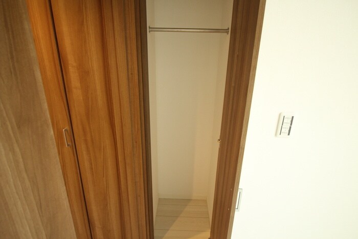 物件内観写真20　(収納)