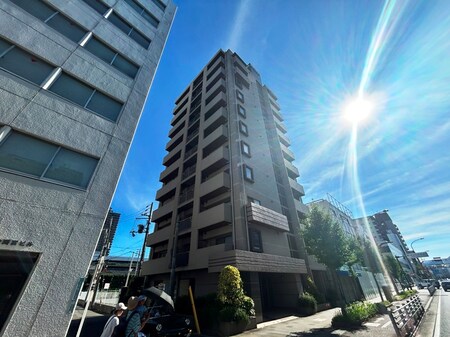 ﾀﾞｲﾄﾞｰﾒｿﾞﾝ阪神西宮602号外観写真