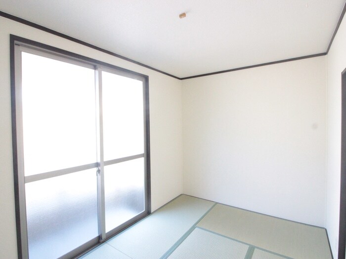 物件内観写真13　(居室)