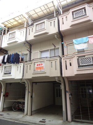門真市石原町一戸建外観写真
