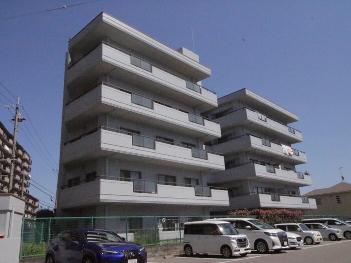 物件外観写真5　(外観写真)