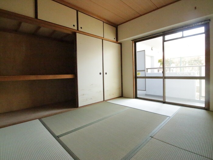 物件内観写真14　(居室)