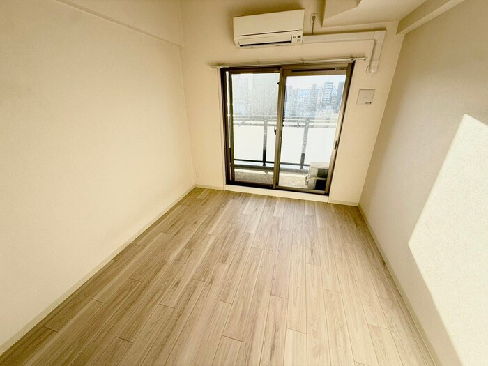 物件内観写真6　(居室)