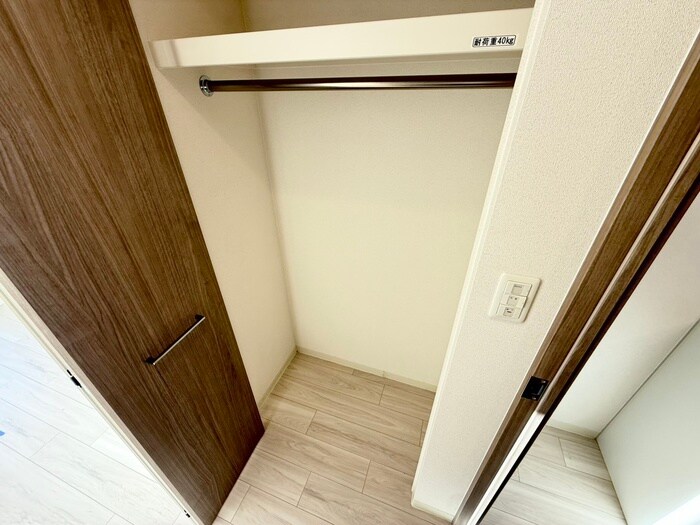 物件内観写真7　(収納)