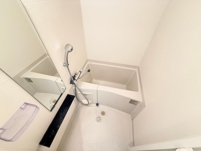 物件内観写真11　(バス／シャワールーム等)