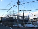 仮）D-room追分５丁目ハイツ