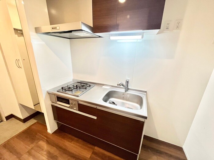 物件内観写真13　(キッチン)