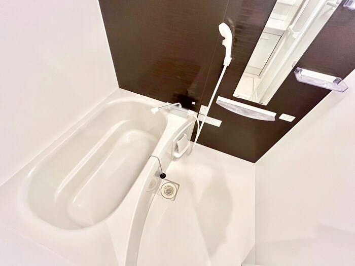 物件内観写真15　(バス／シャワールーム等)