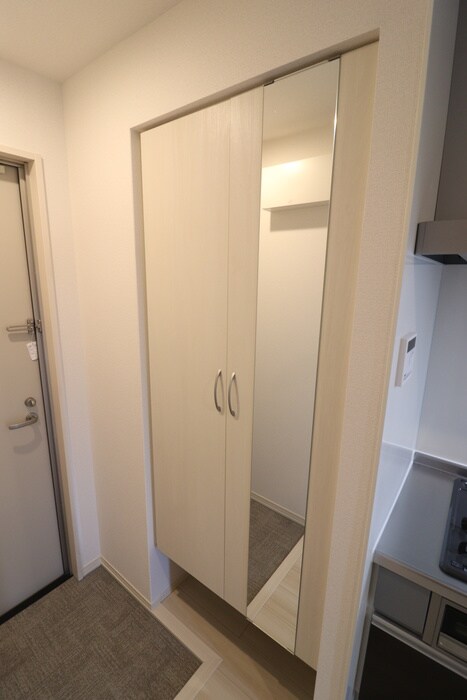 物件内観写真16　(靴箱)