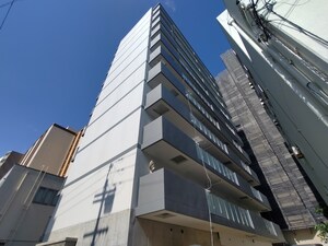 アルティザ江坂（401）外観写真
