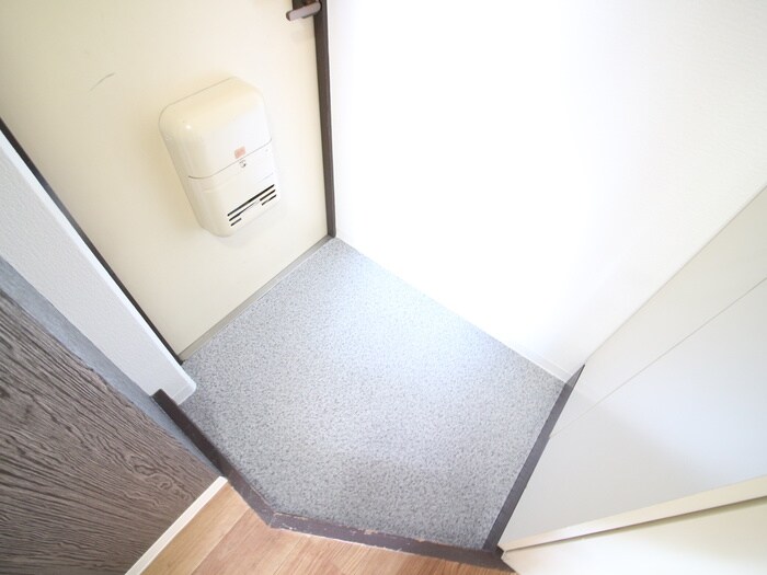 物件内観写真14　(靴箱)