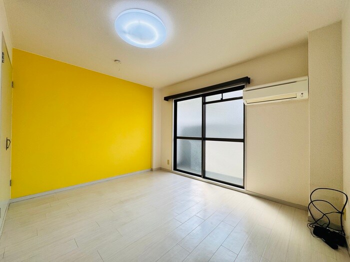 物件内観写真7　(居室)