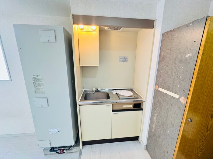 物件内観写真9　(キッチン)