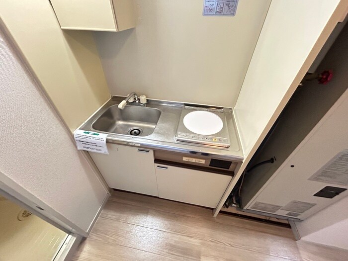 物件内観写真9　(キッチン)