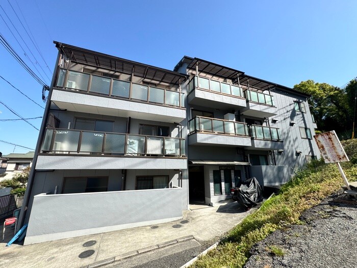 物件外観写真3　(外観写真)