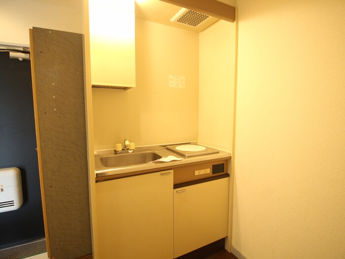 物件内観写真10　(キッチン)