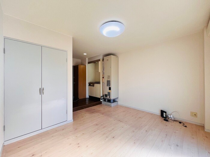 物件内観写真14　(居室)