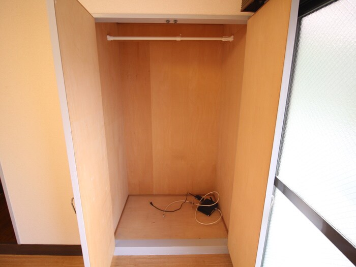 物件内観写真15　(収納)