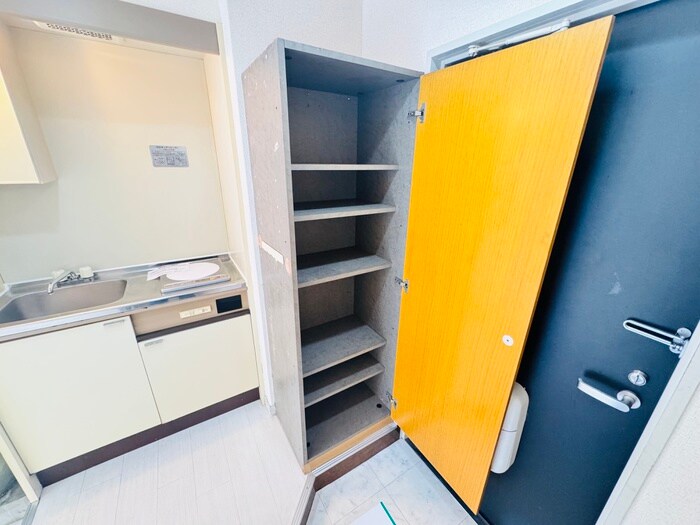 物件内観写真16　(靴箱)