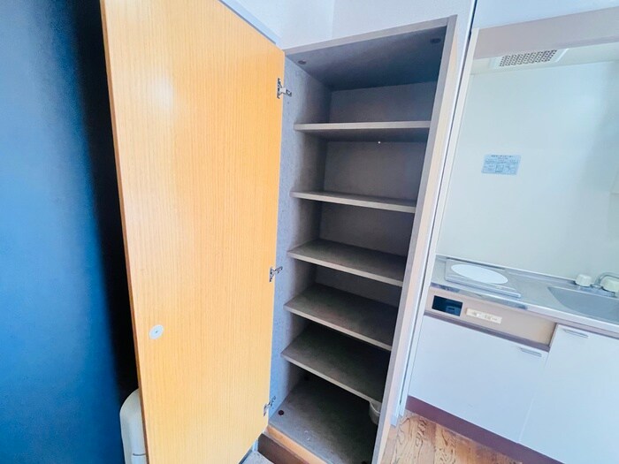 物件内観写真16　(靴箱)