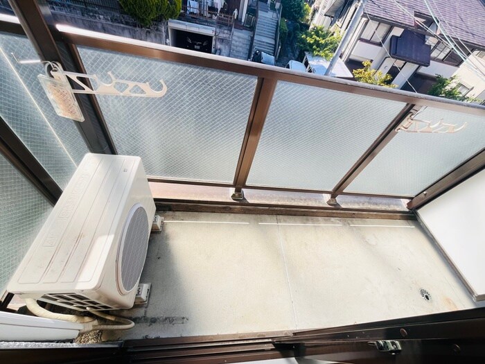 物件内観写真19　(ベランダ・バルコニー)