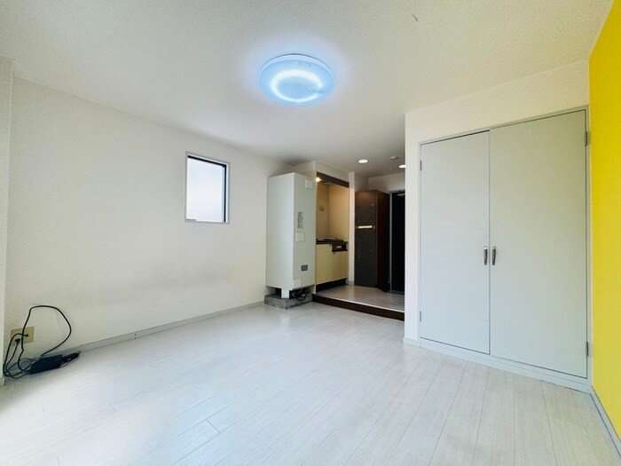 物件内観写真20　(居室)