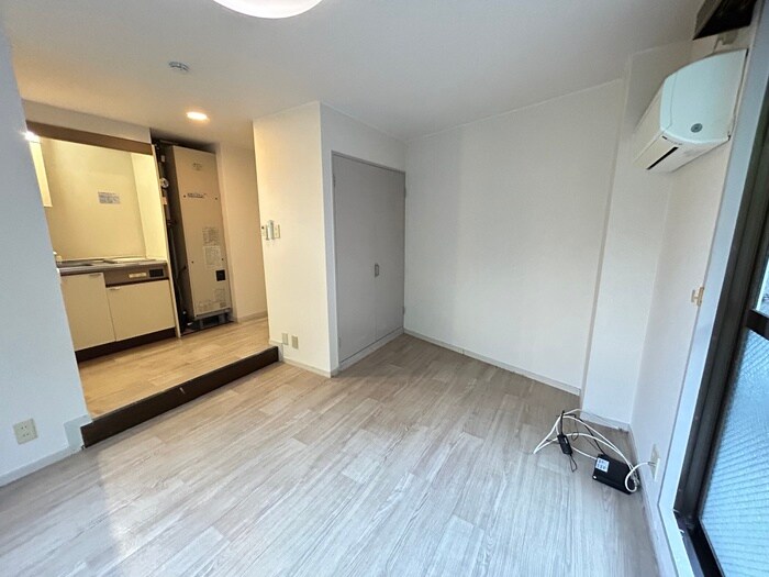 物件内観写真20　(居室)