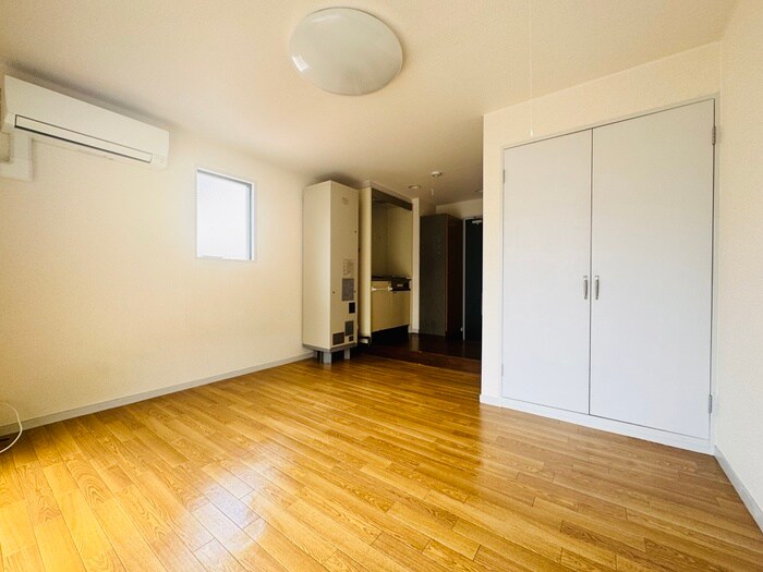 物件内観写真20　(居室)