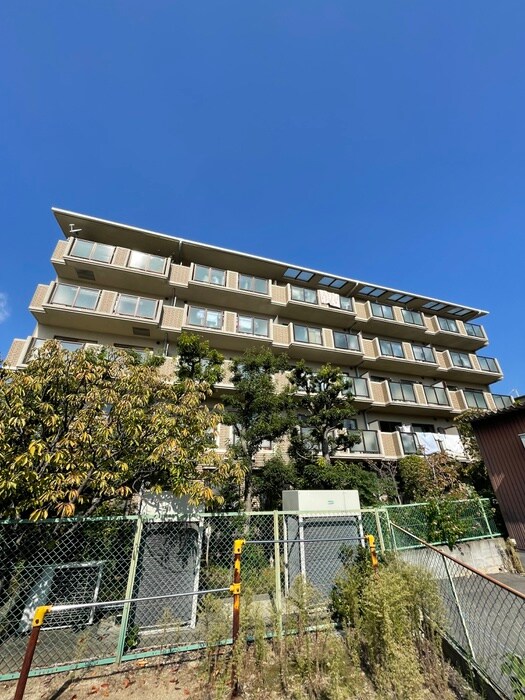 物件外観写真4　(外観写真)