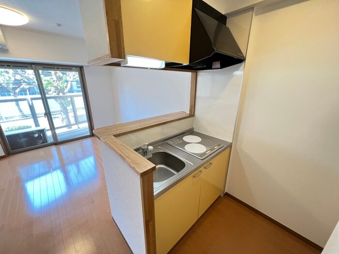 物件内観写真10　(キッチン)