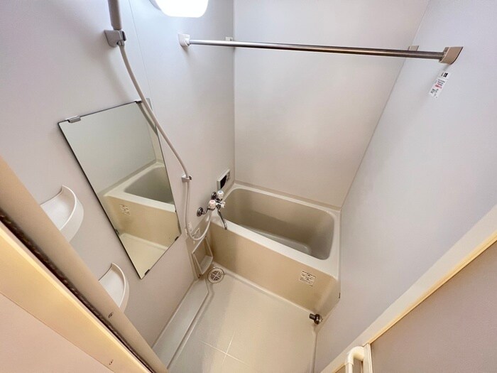 物件内観写真11　(バス／シャワールーム等)