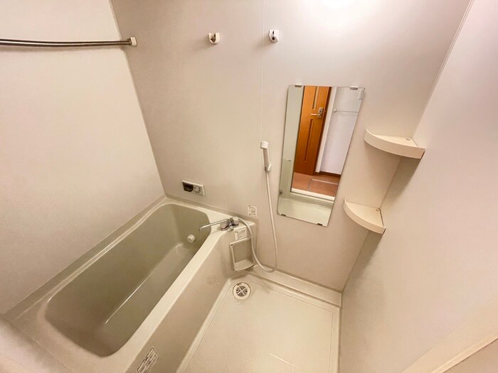 物件内観写真11　(バス／シャワールーム等)