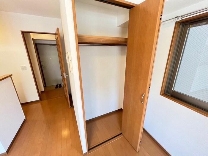 物件内観写真20　(収納)