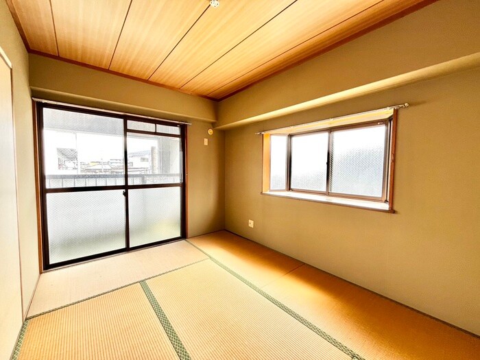 物件内観写真10　(居室)