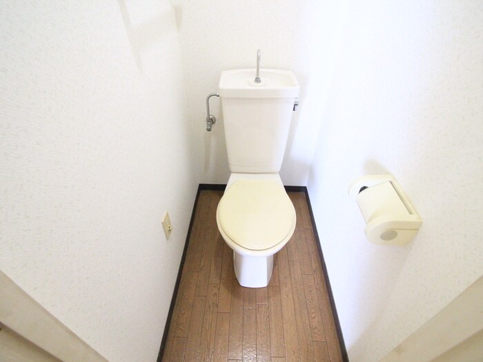 物件内観写真11　(収納)